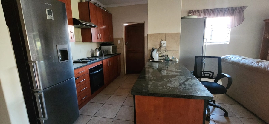 3 Bedroom Property for Sale in Waterval East North West